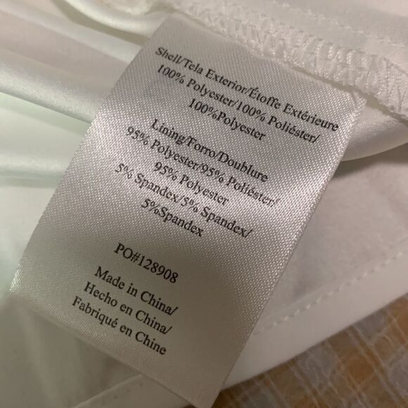 ModCloth Rouched Sleeve Blouse - Picture 6 of 7